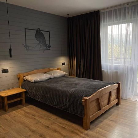 Кам'Яний Двір Mykulychyn Extérieur photo