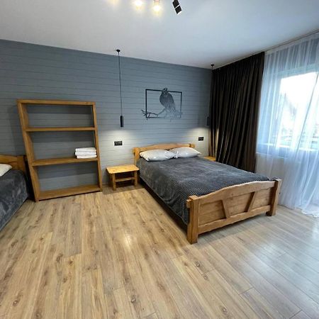 Кам'Яний Двір Mykulychyn Extérieur photo