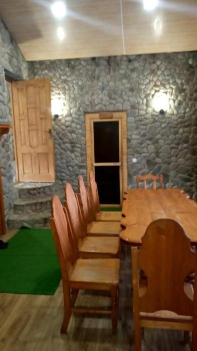 Кам'Яний Двір Mykulychyn Extérieur photo