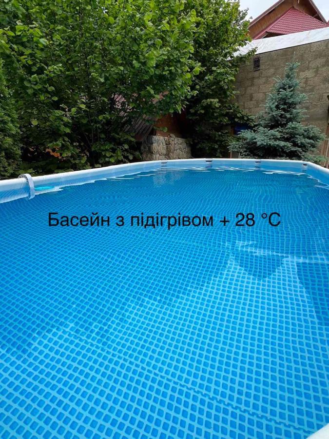 Кам'Яний Двір Mykulychyn Extérieur photo