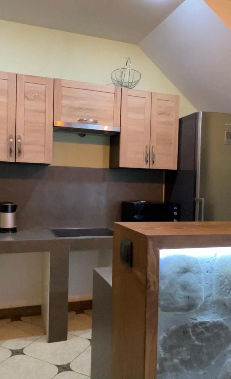 Кам'Яний Двір Mykulychyn Extérieur photo