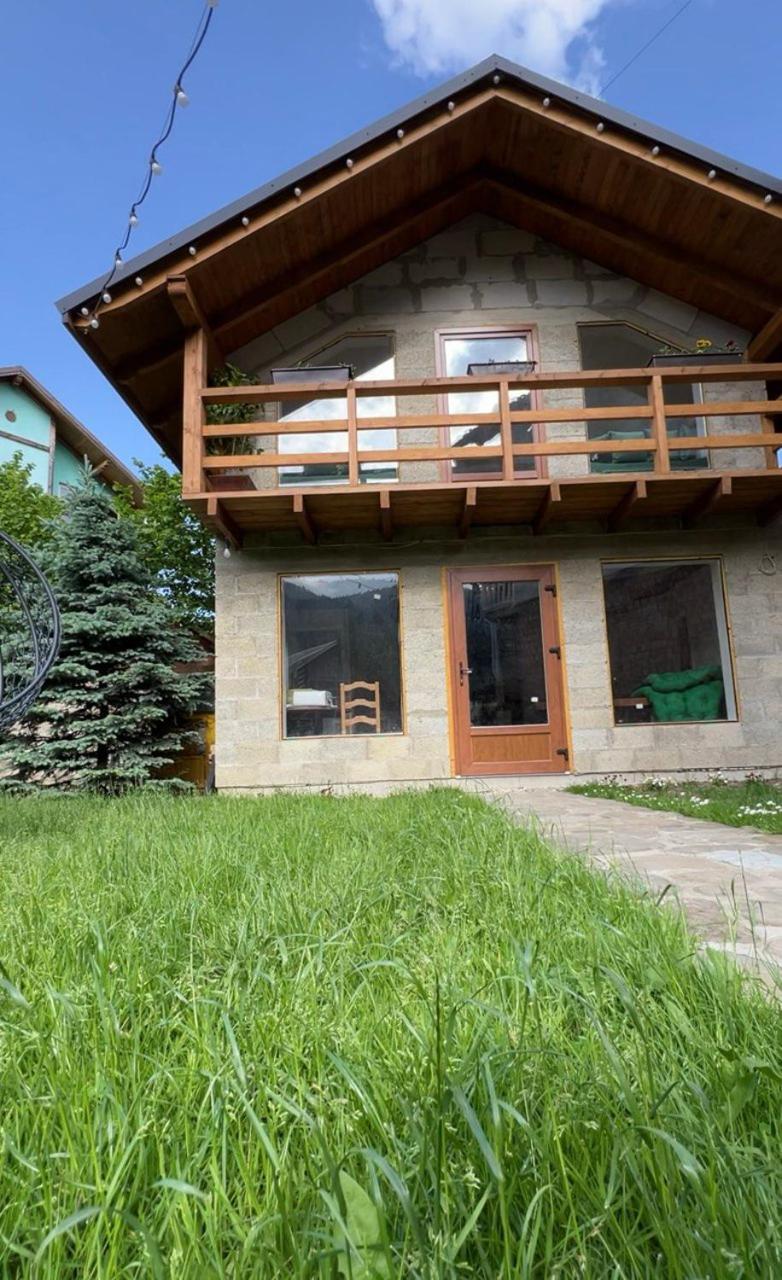 Кам'Яний Двір Mykulychyn Extérieur photo