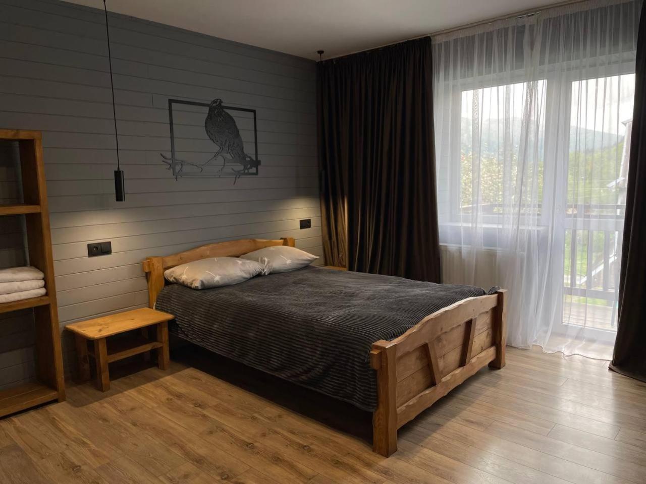 Кам'Яний Двір Mykulychyn Extérieur photo