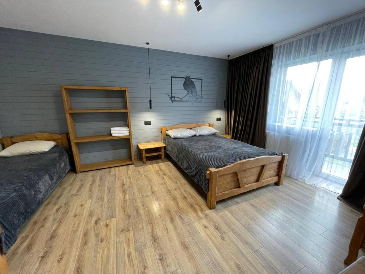 Кам'Яний Двір Mykulychyn Extérieur photo