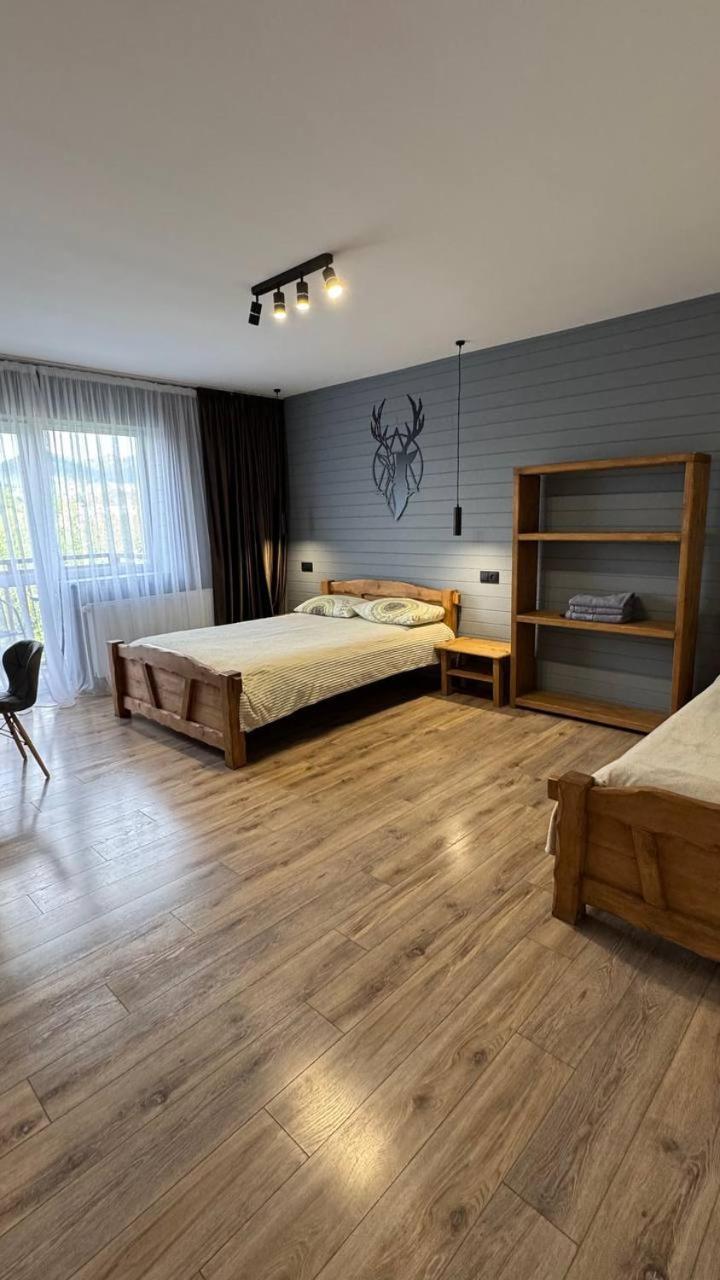 Кам'Яний Двір Mykulychyn Extérieur photo